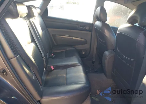 2008 Toyota Prius z USA, uszkodzony, nr VIN JTDKB20U883421329